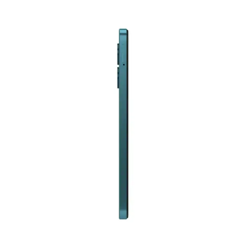 کناره Redmi 13C رنگ آبی